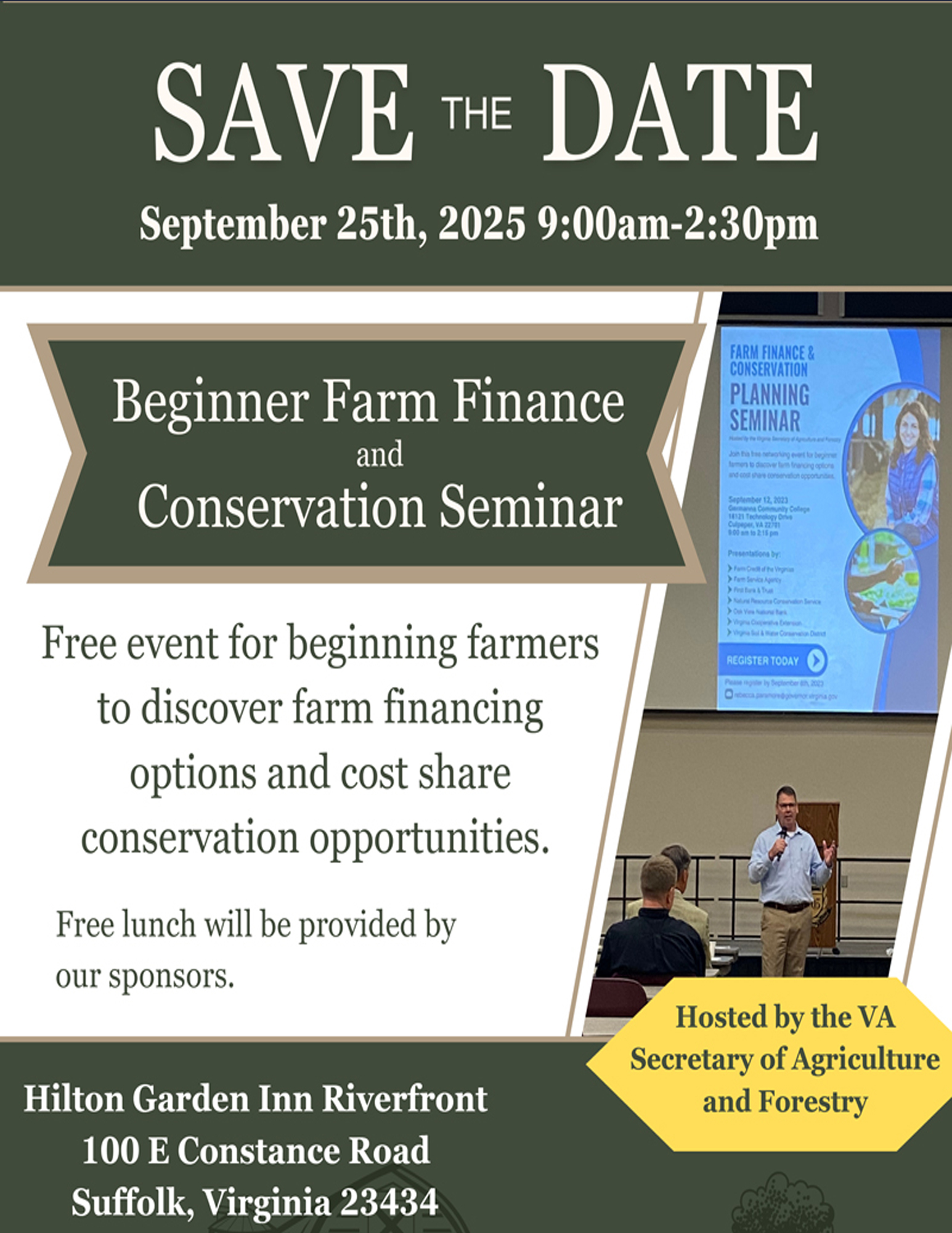 Thumbnail ng seminar ng Suffolk